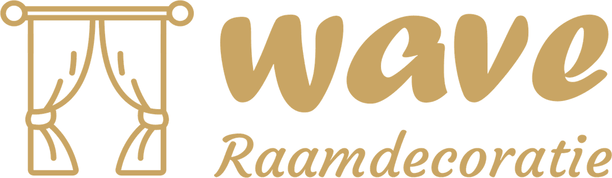 Wave Raamdecoratie